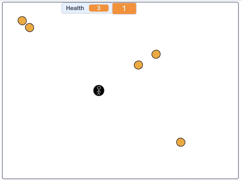 Scratch Roguelite screenshot
